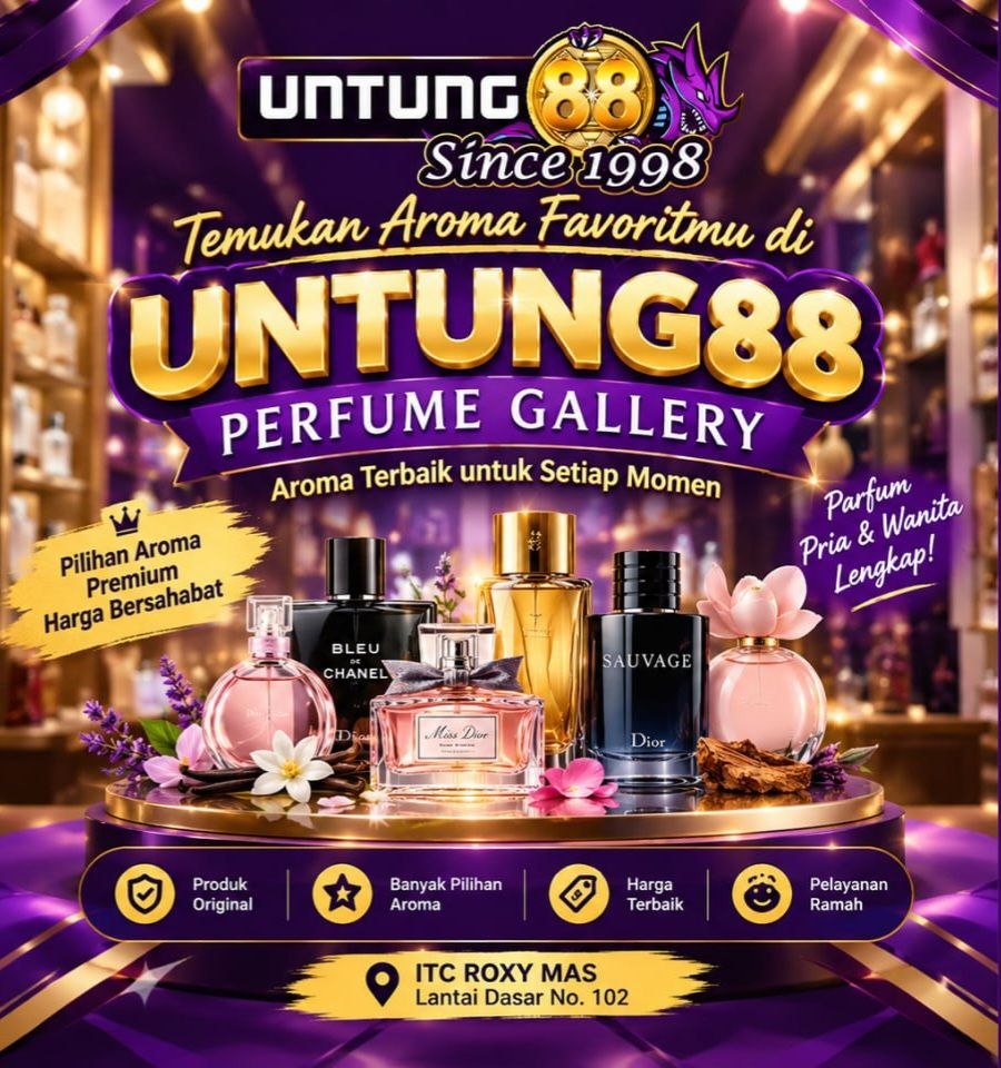 UNTUNG88